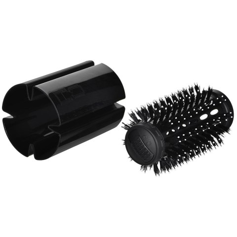 BaBylissPRO BAB2770E urządzenie do stylizacji włosów Szczotka z gorącym powietrzem Para Czarny 800 W 2,7 m