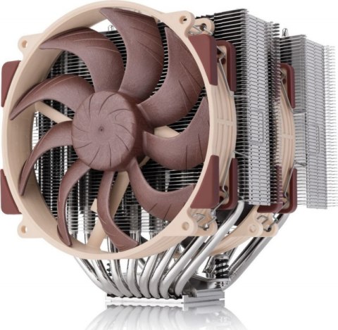Chłodzenie procesora NOCTUA NH-D15 G2 LBC Chłodzenie procesora NOCTUA NH-D15 G2 LBC