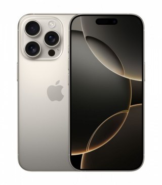IPhone 16 Pro 256 GB Natural Titanium (Tytanowy)
