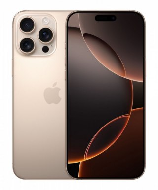 IPhone 16 Pro Max 512 GB Desert Titanium (Piaskowy)