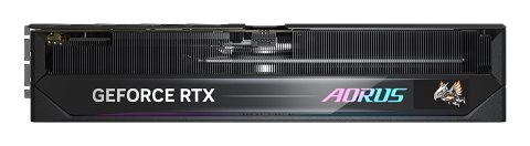 Karta graficzna Gigabyte GeForce RTX 5070 Ti AORUS M 16GB Karta graficzna Gigabyte GeForce RTX 5070 Ti AORUS M 16GB