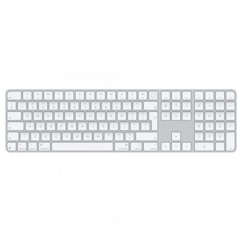 Klawiatura Bezprzewodowa APPLE MXK73Z/A Klawiatura Bezprzewodowa APPLE MXK73Z/A