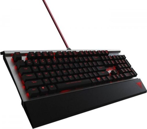 Klawiatura Przewodowa PATRIOT Viper V730 Klawiatura Przewodowa PATRIOT Viper V730