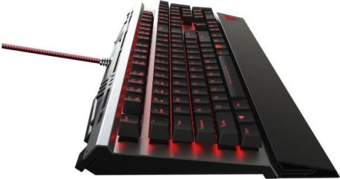 Klawiatura Przewodowa PATRIOT Viper V730 Klawiatura Przewodowa PATRIOT Viper V730