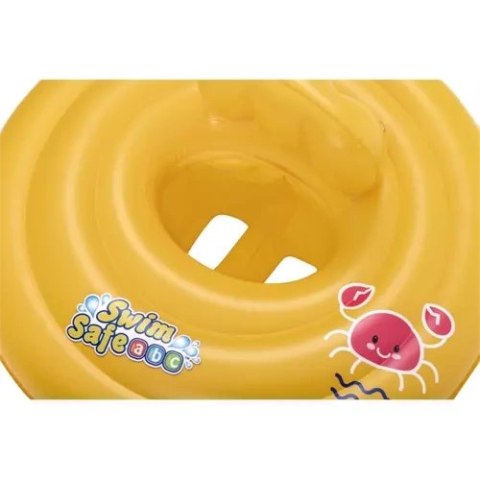 Koło do nauki pływania 69 cm - BESTWAY 32096 Koło do nauki pływania 69 cm - BESTWAY 32096