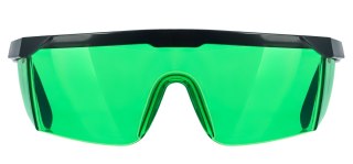 Okulary zielone Ermenrich Verk GG30