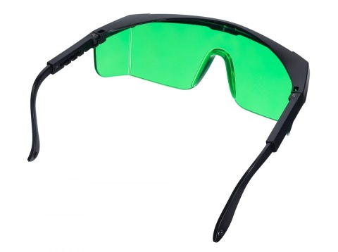 Okulary zielone Ermenrich Verk GG30 Okulary zielone Ermenrich Verk GG30