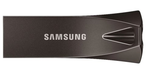 Pendrive SAMSUNG MUF-64BE4/APC (64 GB /Tytanowy ) Pendrive SAMSUNG MUF-64BE4/APC (64 GB /Tytanowy )
