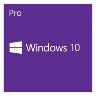 System operacyjny MICROSOFT GGK Windows 10 Pro PL x64 DVD OEM