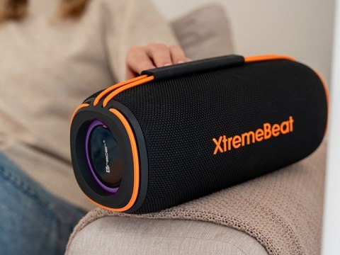 TRACER GŁOŚNIK TWS XTREMEBEAT ULTRA BLUETOOTH RGB TRACER GŁOŚNIK TWS XTREMEBEAT ULTRA BLUETOOTH RGB