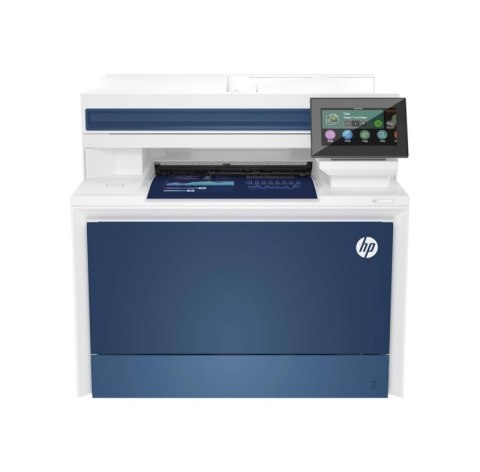 Urządzenie wielofunkcyjne laserowe HP LaserJet Pro MFP 4302fdw 5HH64F Urządzenie wielofunkcyjne laserowe HP LaserJet Pro MFP 4302fdw 5HH64F