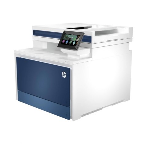 Urządzenie wielofunkcyjne laserowe HP LaserJet Pro MFP 4302fdw 5HH64F Urządzenie wielofunkcyjne laserowe HP LaserJet Pro MFP 4302fdw 5HH64F