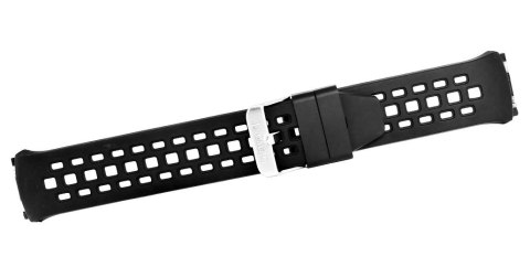 Pasek do Smartwatch Giewont GW440 Silikonowy CZARNY GWP440-1 Pasek do Smartwatch Giewont GW440 Silikonowy CZARNY GWP440-1