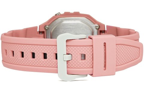 Zegarek Damski CASIO W-218HC-4AVEF Zegarek Damski CASIO W-218HC-4AVEF