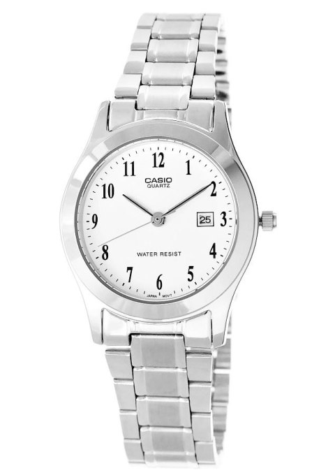 Zegarek Damski Casio LTP-1141PA-7BEF Zegarek Damski Casio LTP-1141PA-7BEF