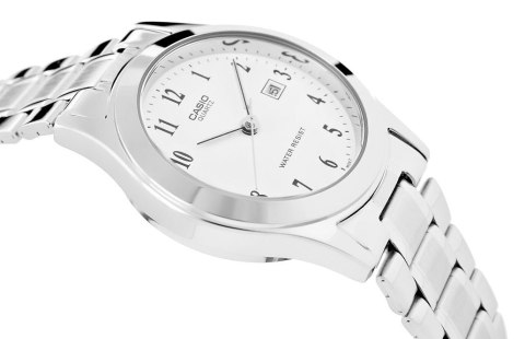 Zegarek Damski Casio LTP-1141PA-7BEF Zegarek Damski Casio LTP-1141PA-7BEF