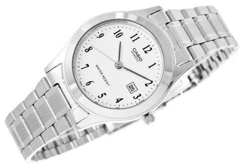 Zegarek Damski Casio LTP-1141PA-7BEF Zegarek Damski Casio LTP-1141PA-7BEF