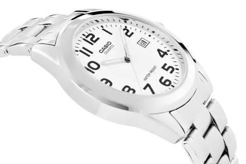 Zegarek Męski Casio MTP-1259PD-7BEF Zegarek Męski Casio MTP-1259PD-7BEF