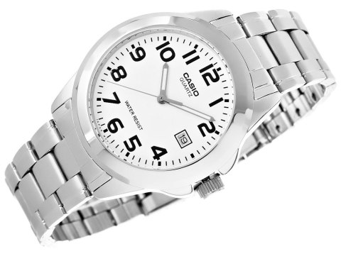 Zegarek Męski Casio MTP-1259PD-7BEF Zegarek Męski Casio MTP-1259PD-7BEF