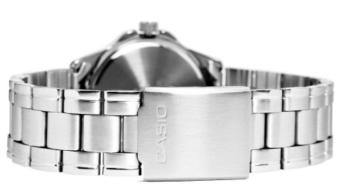 Zegarek Męski Casio MTP-1259PD-7BEF Zegarek Męski Casio MTP-1259PD-7BEF
