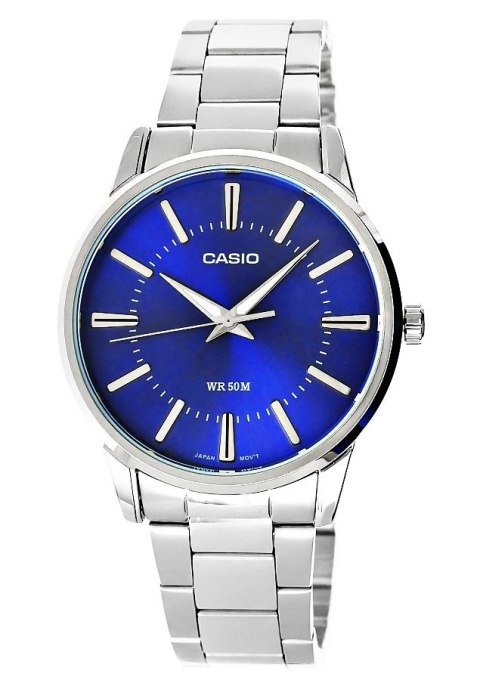 Zegarek Męski Casio MTP-1303PD-2AVEF Zegarek Męski Casio MTP-1303PD-2AVEF