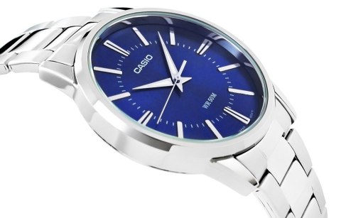 Zegarek Męski Casio MTP-1303PD-2AVEF Zegarek Męski Casio MTP-1303PD-2AVEF
