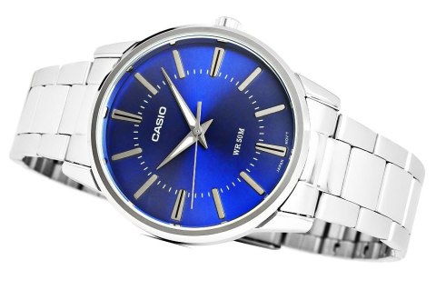 Zegarek Męski Casio MTP-1303PD-2AVEF Zegarek Męski Casio MTP-1303PD-2AVEF