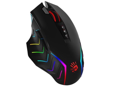 A4TECH BLOODY MYSZ J95S STONE BLACK USB ACTIVATED A4TECH BLOODY MYSZ J95S STONE BLACK USB ACTIVATED