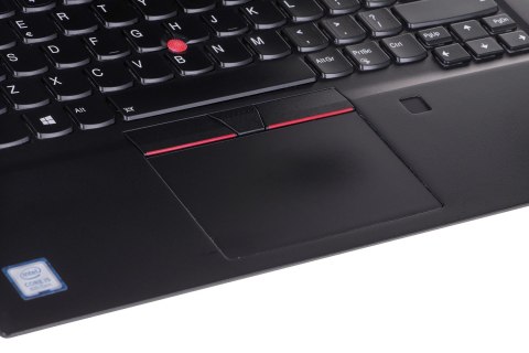 LENOVO ThinkPad T490S i7-8665U 16GB 512GB SSD 14" FHD Win11pro + zasilacz UŻYWANY LENOVO ThinkPad T490S i7-8665U 16GB 512GB SSD 14" FHD Win11pro + zasilacz UŻYWANY