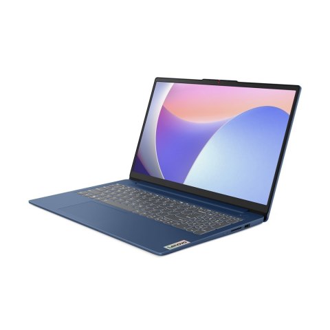 Lenovo IdeaPad Slim 3 15IAH8 i5-12450H 15.6" FHD IPS 300nits AG 16GB LPDDR5 4800 SSD512 Intel UHD Graphics Win11 Abyss Blue Lenovo IdeaPad Slim 3 15IAH8 i5-12450H 15.6" FHD IPS 300nits AG 16GB LPDDR5 4800 SSD512 Intel UHD Graphics Win11 Abyss Blue