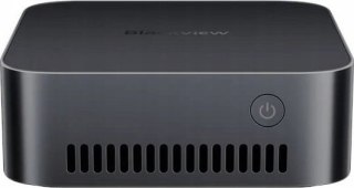 Mini PC Blackview MP80 N97/16GB/SSD 1TB/W11 Pro czarny