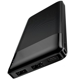 Powerbank Hoco J72 Easy (czarny)