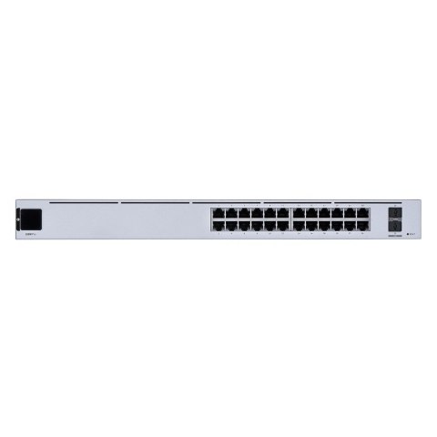 Switch Ubiquiti Pro 24 26p Managed Gigabit (USW-Pro-24) Switch Ubiquiti Pro 24 26p Managed Gigabit (USW-Pro-24)
