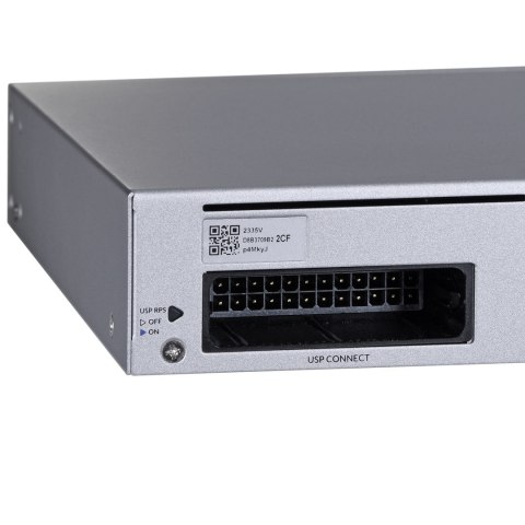 Switch Ubiquiti Pro 24 26p Managed Gigabit (USW-Pro-24) Switch Ubiquiti Pro 24 26p Managed Gigabit (USW-Pro-24)