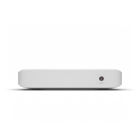 Switch Ubiquiti UniFi Lite 8 PoE 8p PoE ( PoE+: 4;) Managed Gigabit (USW-Lite-8-PoE-EU) Switch Ubiquiti UniFi Lite 8 PoE 8p PoE ( PoE+: 4;) Managed Gigabit (USW-Lite-8-PoE-EU)