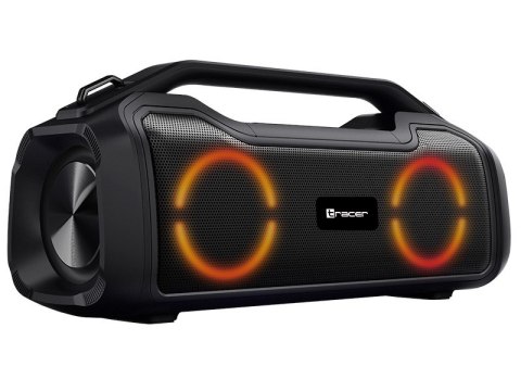 TRACER GŁOŚNIK TWS BIGBOY BLUETOOTH BLACK TRACER GŁOŚNIK TWS BIGBOY BLUETOOTH BLACK