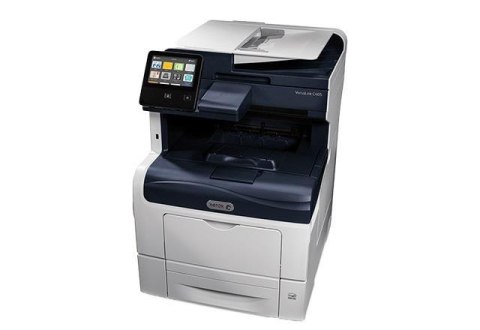 Urządzenie wielofunkcyjne kolorowe Xerox VersaLink C405DN Urządzenie wielofunkcyjne kolorowe Xerox VersaLink C405DN