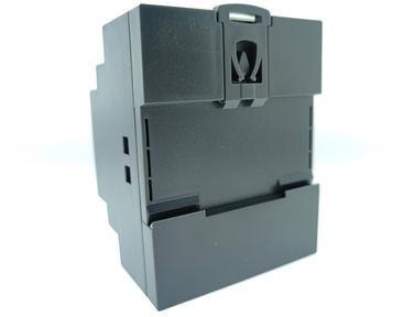 ZASILACZ IMPULSOWY NA SZYNĘ DIN ESPE HDN-10012 12V/85W/7.1A ZASILACZ IMPULSOWY NA SZYNĘ DIN ESPE HDN-10012 12V/85W/7.1A