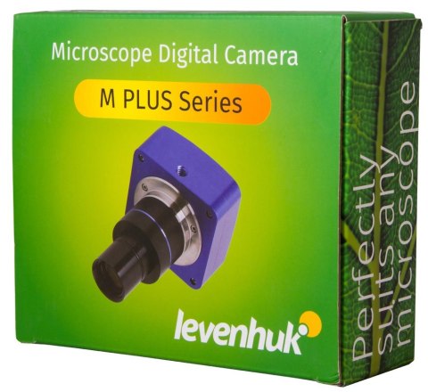 Aparat cyfrowy fotograficzny Levenhuk M1000 PLUS Aparat cyfrowy fotograficzny Levenhuk M1000 PLUS