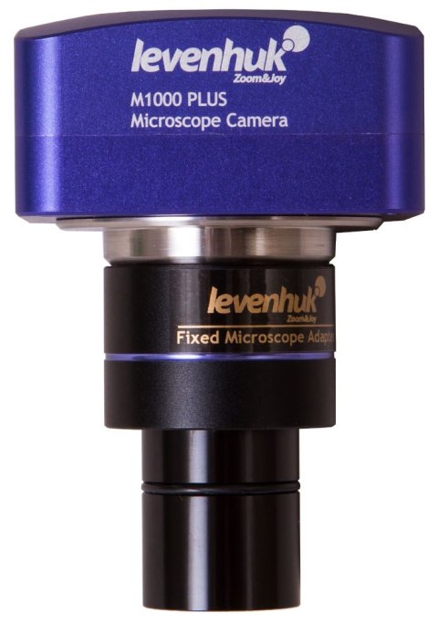 Aparat cyfrowy fotograficzny Levenhuk M1000 PLUS Aparat cyfrowy fotograficzny Levenhuk M1000 PLUS