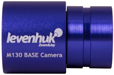 Aparat cyfrowy fotograficzny Levenhuk M130 BASE Aparat cyfrowy fotograficzny Levenhuk M130 BASE