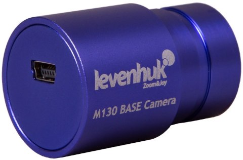 Aparat cyfrowy fotograficzny Levenhuk M130 BASE Aparat cyfrowy fotograficzny Levenhuk M130 BASE
