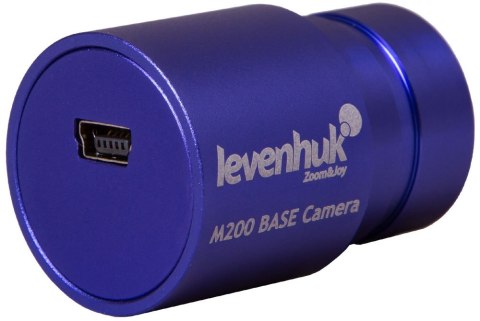 Aparat cyfrowy fotograficzny Levenhuk M200 BASE Aparat cyfrowy fotograficzny Levenhuk M200 BASE