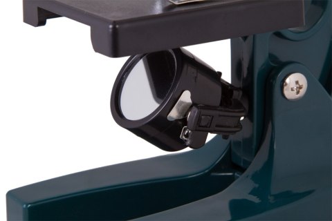 Mikroskop Levenhuk LabZZ M3 z adapterem fotograficznym Mikroskop Levenhuk LabZZ M3 z adapterem fotograficznym