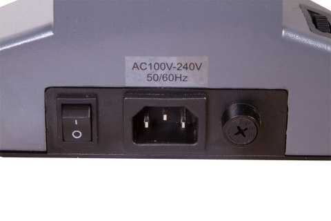 Mikroskop dwuokularowy Levenhuk 720B Mikroskop dwuokularowy Levenhuk 720B