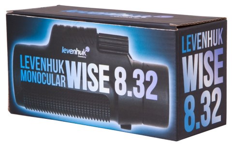 Monokular Levenhuk Wise 8x32 Monokular Levenhuk Wise 8x32