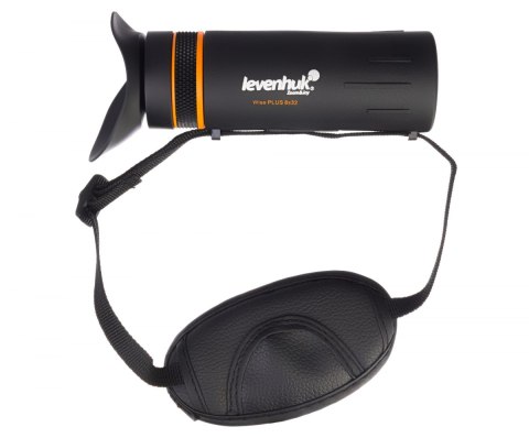 Monokular Levenhuk Wise PLUS 8x32 Monokular Levenhuk Wise PLUS 8x32