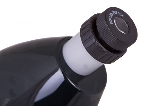 (PL) Mikroskop Levenhuk LabZZ M101 (PL) Mikroskop Levenhuk LabZZ M101