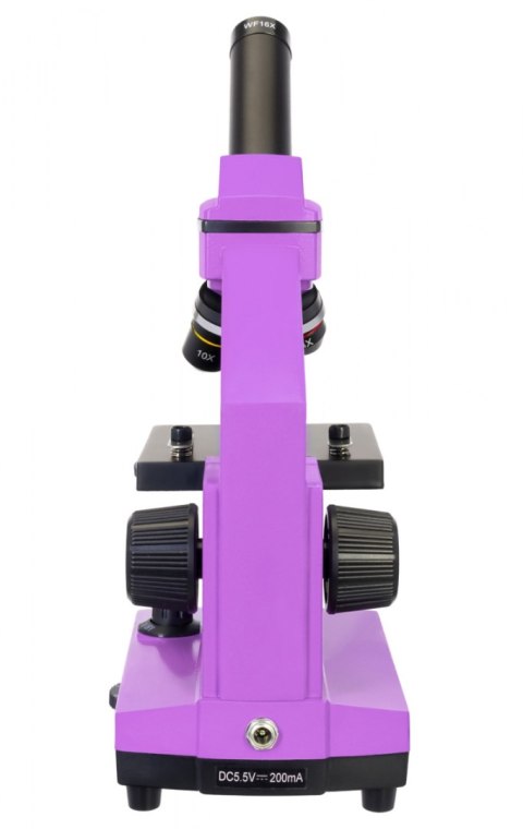 (PL) Mikroskop Levenhuk Rainbow 2L PLUS