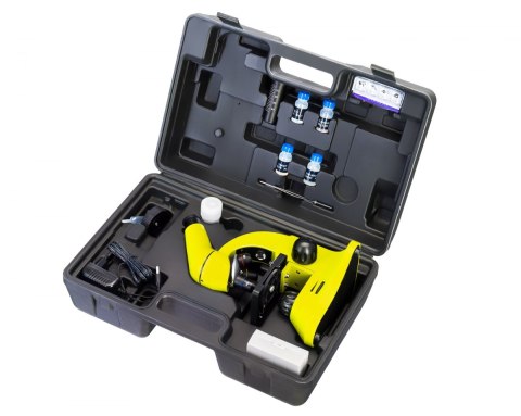 (PL) Mikroskop Levenhuk Rainbow 50L (PL) Mikroskop Levenhuk Rainbow 50L